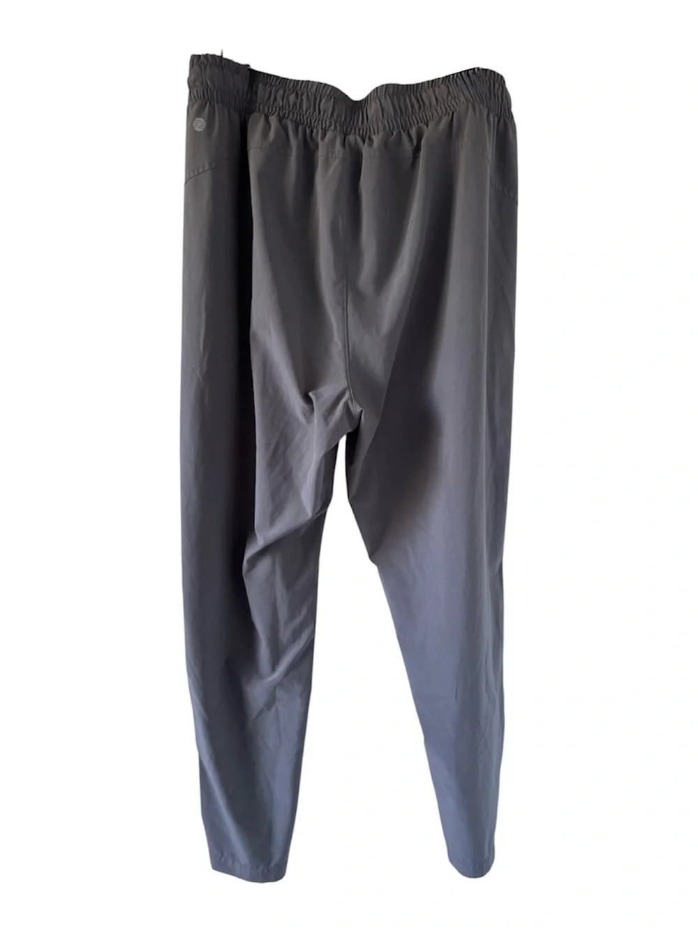 Z by Zella Gray Women's Track Joggers - L
